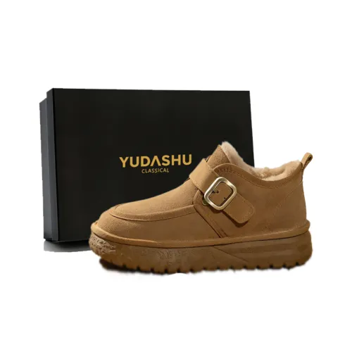 YUDASHU Сноубутсы Мужской