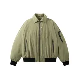 Горчично-желтый