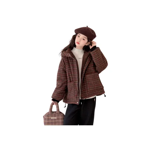 SAINT WATERS Кофе Школьный возраст Топы