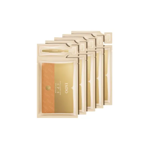 EKDO Увлажняющий крем для рук