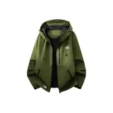 Армейский зеленый