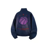 Темно-синий