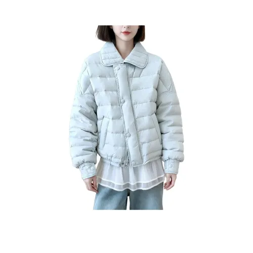 Peaches Peaches Пуховая куртка Женская