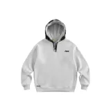 Светло-серый