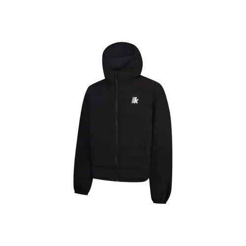 Xmithie Down Jacket Coat Unisex