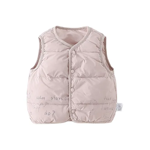 MILING Пуховый жилет для младенцев и малышей
