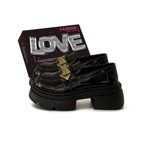 SHIWUXIANG Лоферы Женские