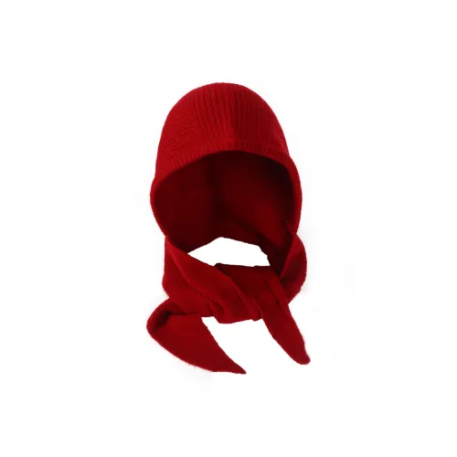 Кроссовки Monster Хлопок Капюшоны и плюшевые шапки Женские