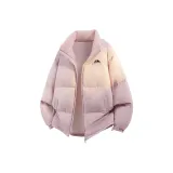 Ярко-розовый