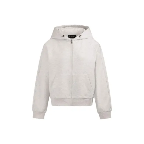 Hush Puppies Свитшот Осенний Зимний Женский