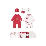 Ежегодный мирный подарочный набор коробка, 6 штук в комплекте