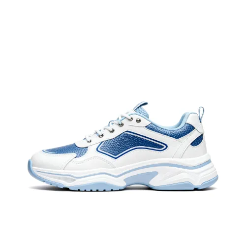 T628 Низкий топ кеды женские