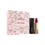 #296 Привлекательный Красный