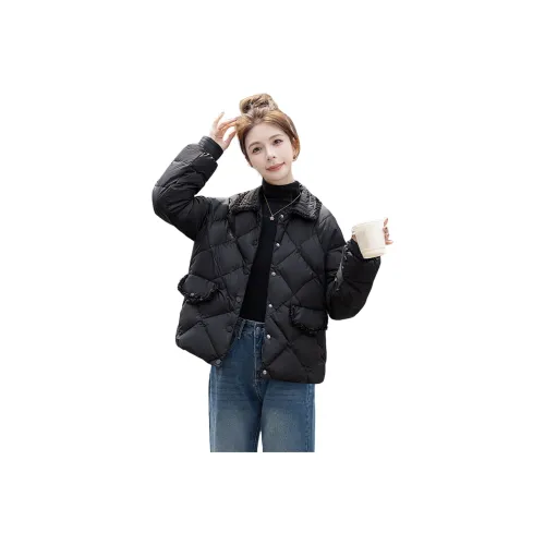 Cypress House Пуховик Женские