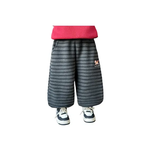 Astro boy Брюки Осенние и Зимние Детские для Возраста 3-7 Лет