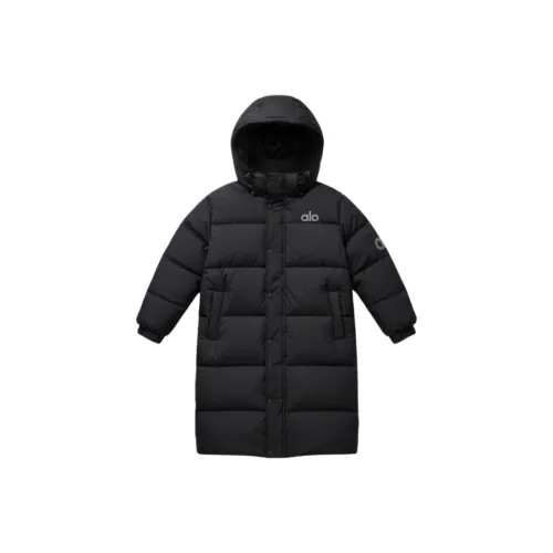 ABDT Черный Школьный возраст Пуховики