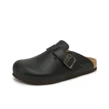 Натуральный черный