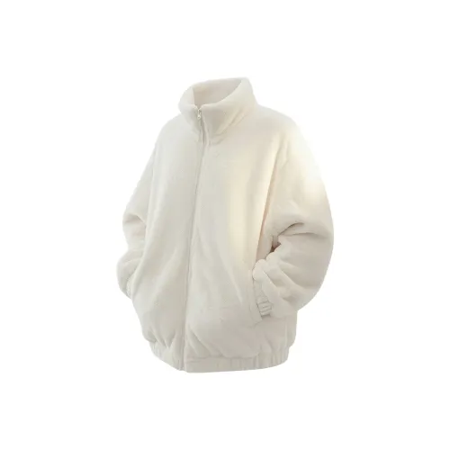 SIRYIN SPACE Унисекс Пуховики