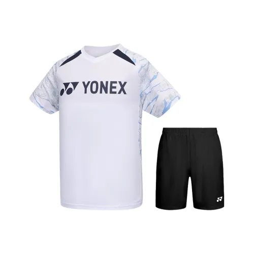 YONEX Мужская Повседневная Спортивная Одежда