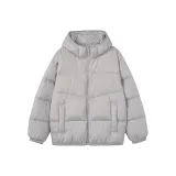 Светло-серый