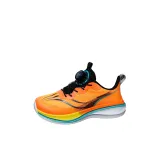 Неоновый оранжевый [Flyknit сетка]