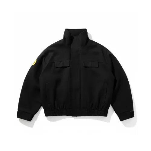 PEA Унисекс Куртки