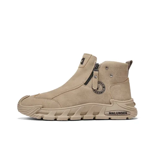 GEANC Martin Boots Мужской