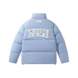 Светло-голубой