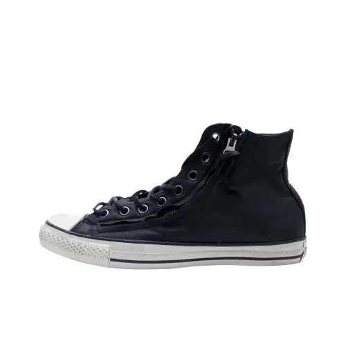 Converse Chuck Taylor All Star High Top Скейтборд Кроссовки Мужские Черные