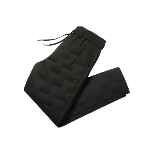 SNOW FLYING Унисекс Пуховые Штаны