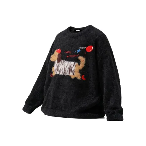 VNHP Унисекс Трикотаж