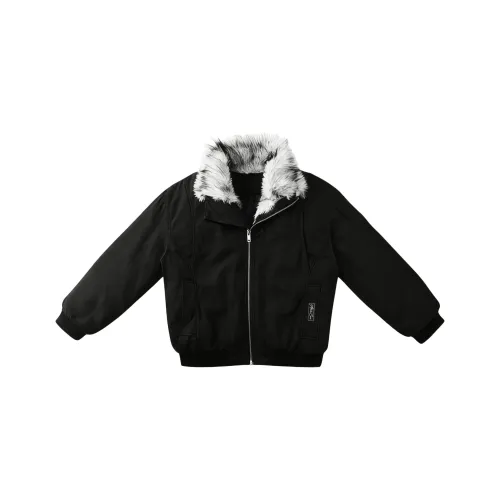 Extreme Turbo Хлопковый пуховик Унисекс