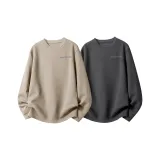 [2 пачки] Верблюжий + Средне-серый