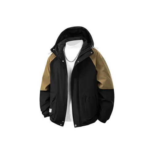 Evil Lions Унисекс Пуховики