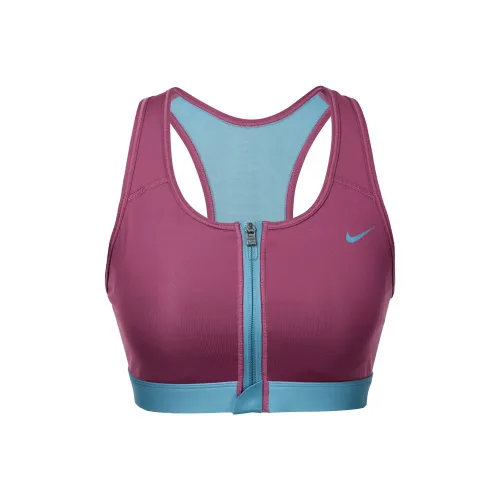 Nike Спортивное белье Женское Красное Сандаловое дерево Красный