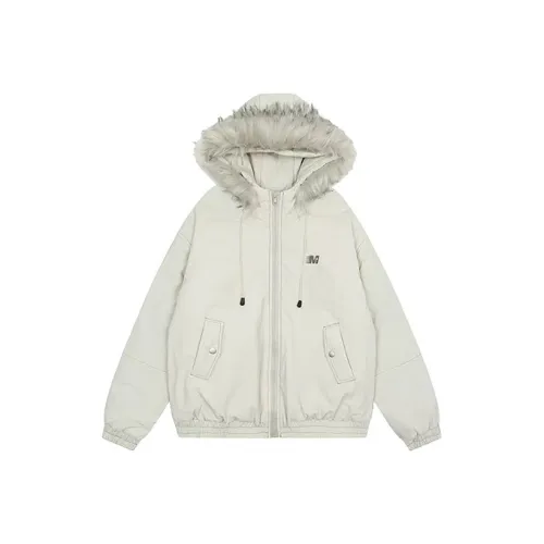 Frustration Garden PARKA Пальто Женское