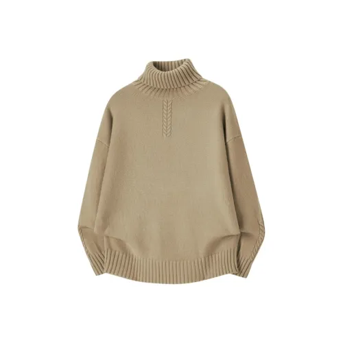 FOREST LIBRARY Унисекс Трикотаж