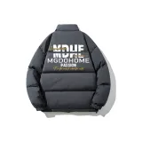 Темно-серый