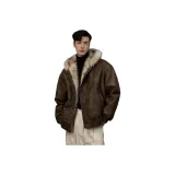 Коричневый