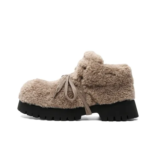 PAVEA Сноубутсы Мужской