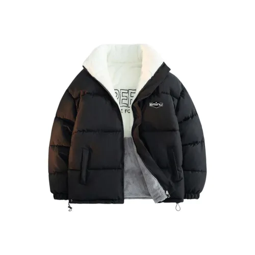 EMINU Мужские пуховики