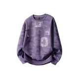 Фиолетовый - [Стандартный Утолщенный]