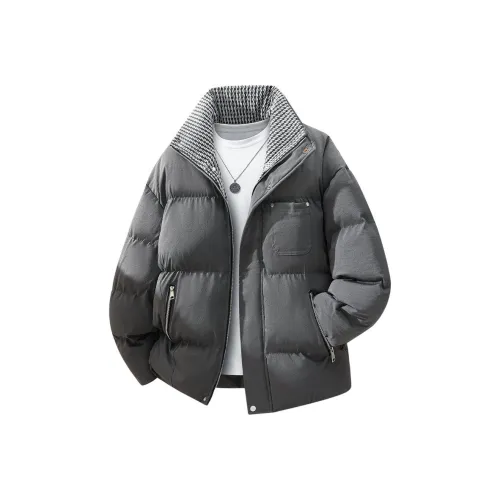 PGNC Унисекс Пуховики