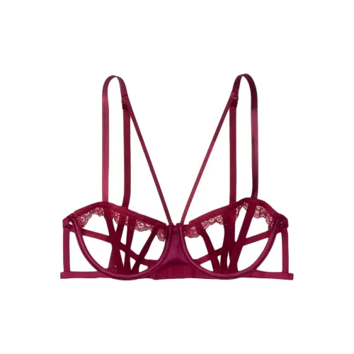 Victoria's Secret Red Women's Bras