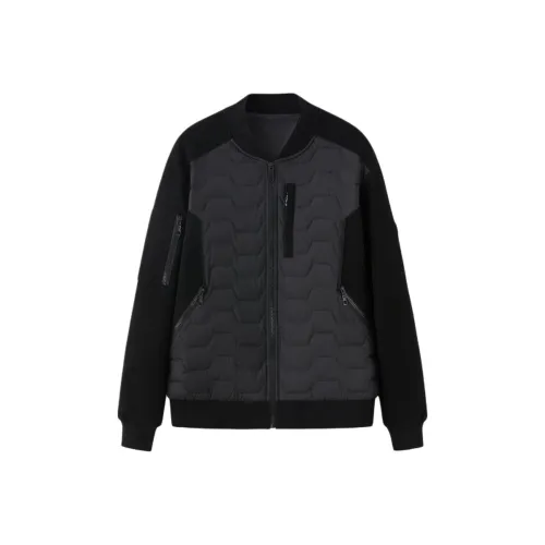 Karl Lagerfeld Fw25 Мужской пуховик