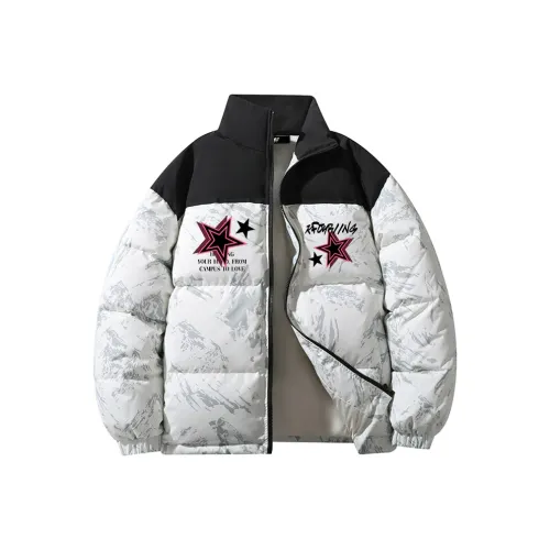 K411 Унисекс Пух