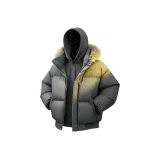 Темно-серый