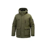 Армейский зеленый