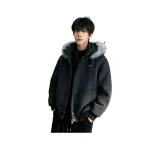 Dark Gray Свитшот