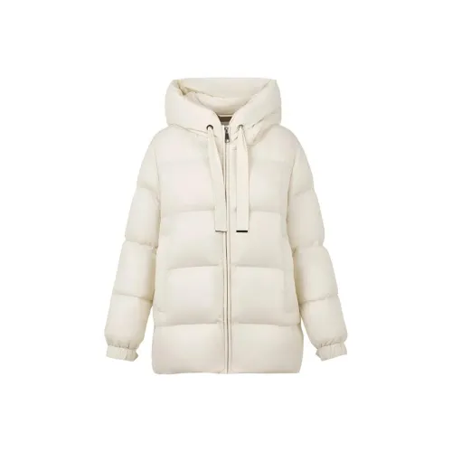 BEAUTIFUL CONFESSION Пуховик Женские